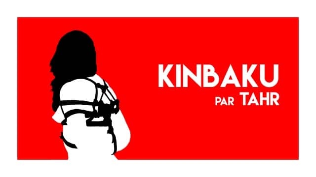 kinbaku : Recueil erotique