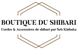 Boutique du Shibari par Seb Kinbaku
